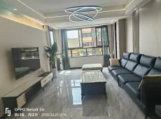 市中区|阳光天麓3室2厅2卫出售|买房租房佣金全返