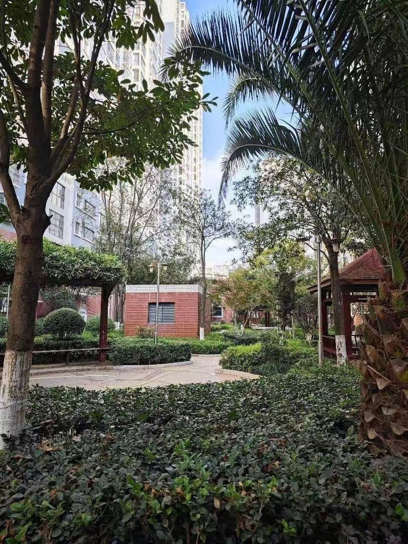 麒麟区东片区毛坯4室3厅2卫二手房出售14