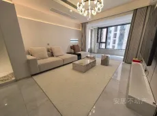 山阳区|建业世和府3室2厅2卫出售