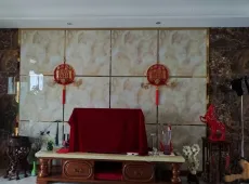 市辖区|如意庭院C区3室2厅2卫出售