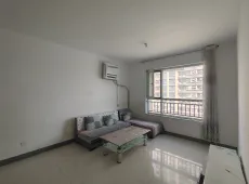 东昌府区|星光水晶丽城西区3室1厅2卫出租