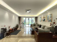 安定区|天庆金域蓝湾C区4室2厅2卫出售