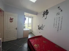 平城区|财富官邸一期2室2厅1卫出售