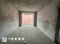 潜江市|福星城小区2室2厅1卫出售|买房租房佣金全返
