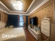 东侨区|曙光城1室1厅1卫出售