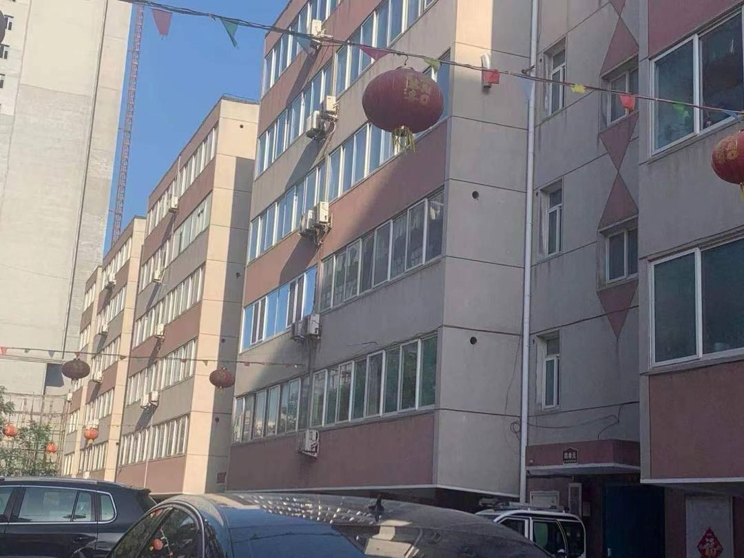 襄都区城东普通3室2厅1卫二手房出售11