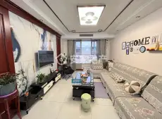 盐湖区|学府名都3室2厅1卫出售|买房租房佣金全返