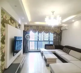 永定区-市中心片区-逸臣中央