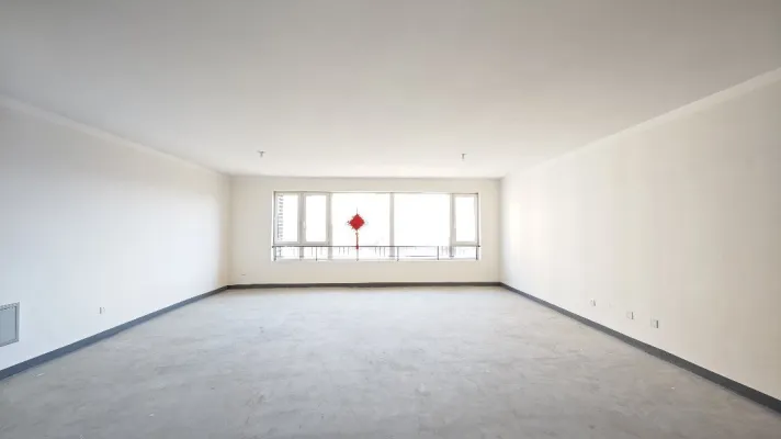 南北通透,4室2厅2卫1阳台全南,户型非常棒,有户型为证