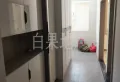 交通方便东升御景苑一期1室1厅1卫1阳台毛坯业主急租3