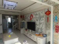 市辖区|富贵世家3室2厅1卫出租