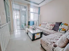 解放区|中州家属院2室2厅1卫出售