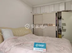 盐湖区|嘉禾西班牙3室2厅1卫出售|买房租房佣金全返