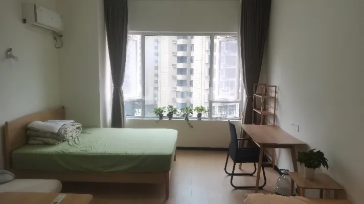 邦泰天悦城41㎡ 笋租