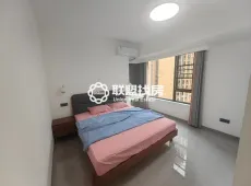 港北区|盛世荷城3室2厅2卫出租