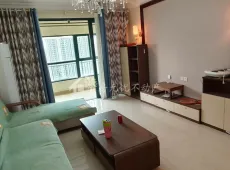 太白湖新区|恒大名都3室2厅2卫出租