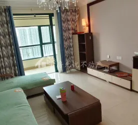 太白湖新区-恒大名都