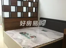 港北区|联邦太古1室1厅1卫出租