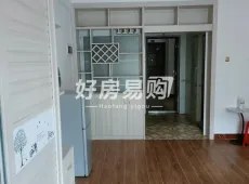 港北区|联邦太古1室1厅1卫出租
