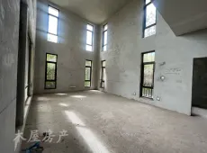 沿滩区|晶泽汐樾5室3厅4卫出售|买房租房佣金全返