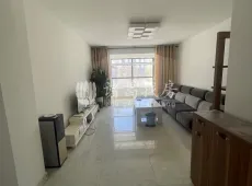 市辖区|如意庭院B区3室2厅1卫出租