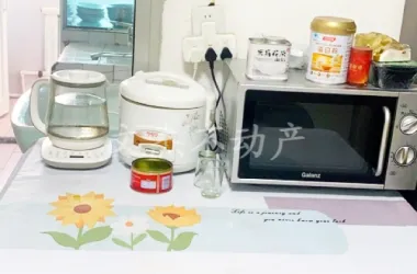 六道街出租房源