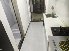 襄州区|一克拉国际公寓1室1厅1卫出售