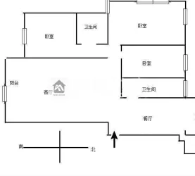 袁州区-袁州-宜阳小区
