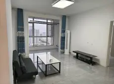 市中区|蓝天豪庭3室2厅2卫出租