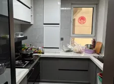 莲池区|湖邸小区3室2厅1卫出售