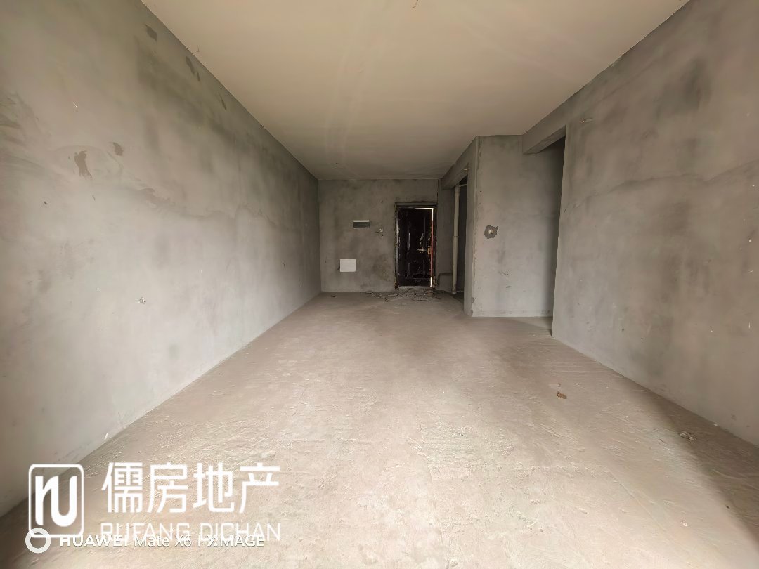 远达D区，电梯入户清水套三双卫，户型好，房东急售-远达世纪城二手房价