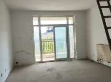 胶州市|青岛风景1室2厅1卫出售|买房租房佣金全返