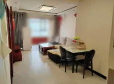 库车县|阳光紫荆花园3室2厅1卫出售