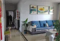 金鼎绿城 精装修带车储5
