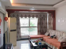 象山区|金地球城市花园3室2厅1卫出售|买房租房佣金全返