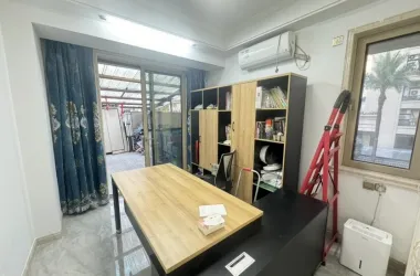 大诚金廷出租房源