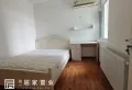 万和国际108.62㎡3室2厅2卫1阳台精装南，全屋暖气9