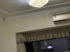 大安区|恒大名都1室1厅1卫出租