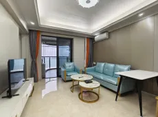 濠江区|君悦南湾3室2厅1卫出租