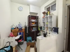 周村区|长安生活区1室1厅1卫出售