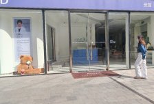 财富中心公寓商业街,免中介费旺铺,紧挨超市