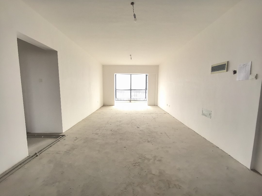 121.8㎡盛世锦华东江花园安静宜居 公交便利-盛世锦华东江花园二手房价