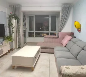 平度市-利群现河名邸
