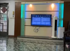 金平区|金鸥园4室2厅2卫出租