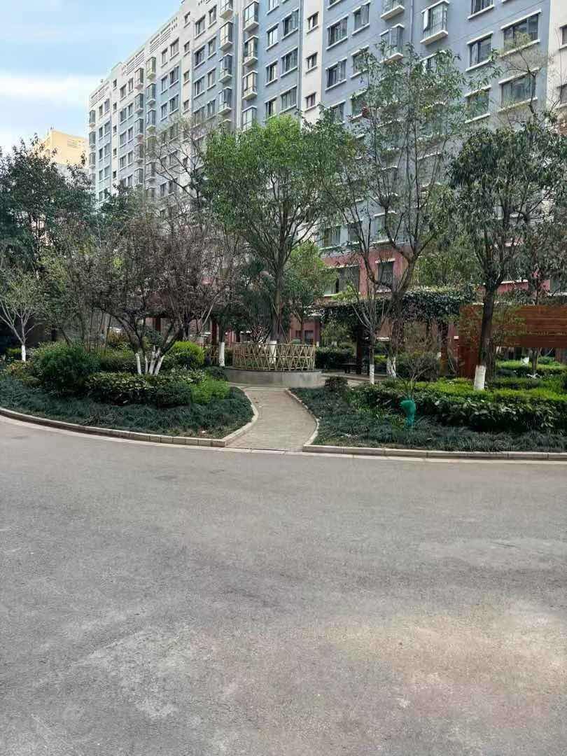 麒麟区东片区毛坯3室2厅2卫二手房出售14