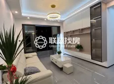 港北区|碧桂园中央上城3室2厅2卫出售|买房租房佣金全返