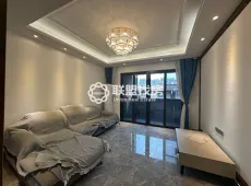 港北区|贵港恒大城3室2厅1卫出租