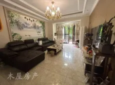 自流井区|燊海森林柏麓郡4室3厅2卫出售|买房租房佣金全返