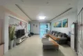 祥安购物广场精装大4室，楼层好，采光极好，房型方正。1