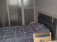 宝应县|学府中央花园1室1厅1卫出租